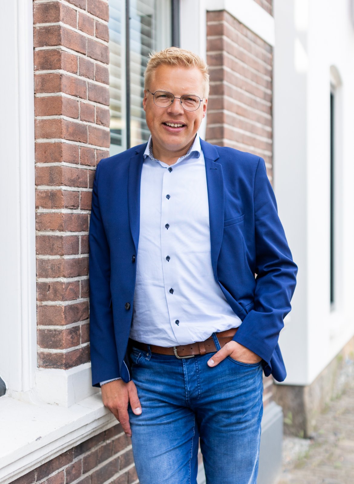Michel Rabelink